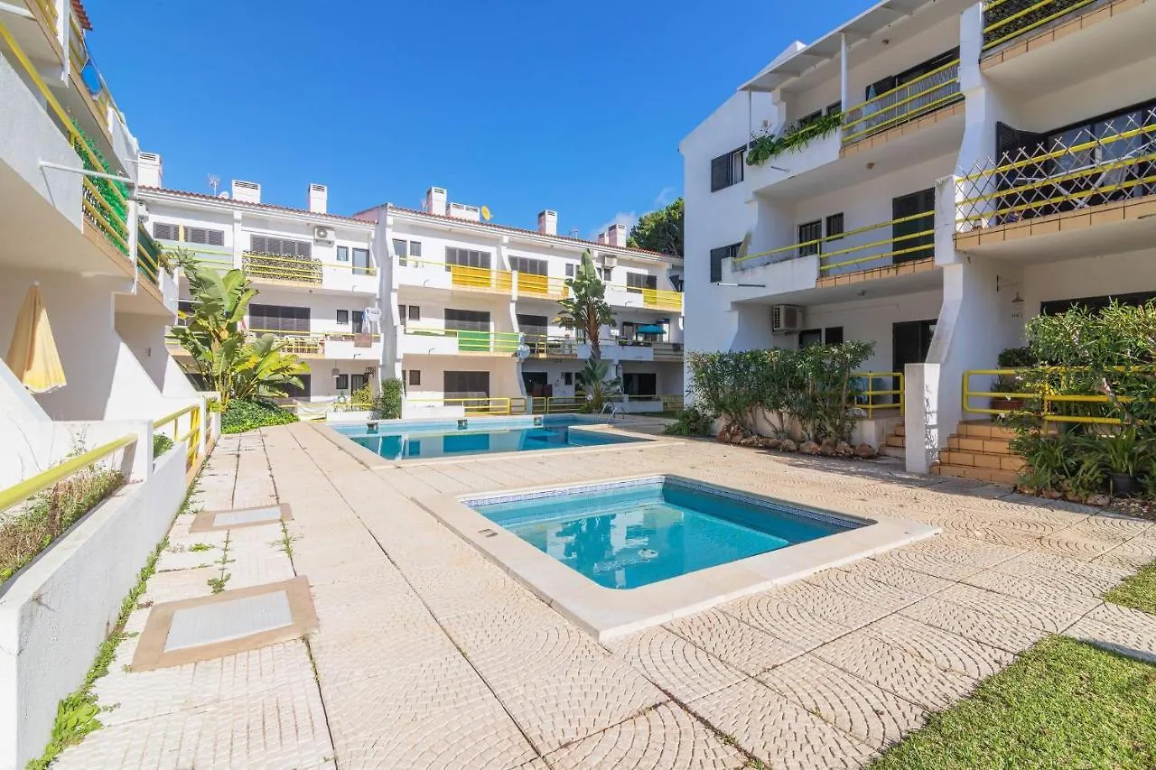 Vilamoura Premium Apartment By Homing