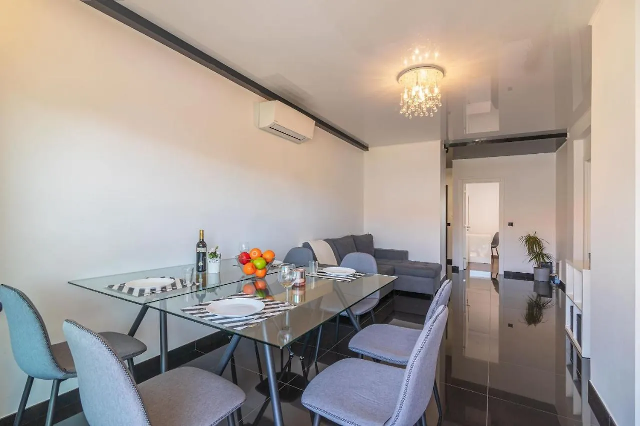 Vilamoura Premium Apartment By Homing