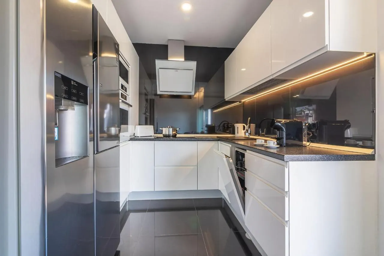 Vilamoura Premium Apartment By Homing 0*,  Portugal