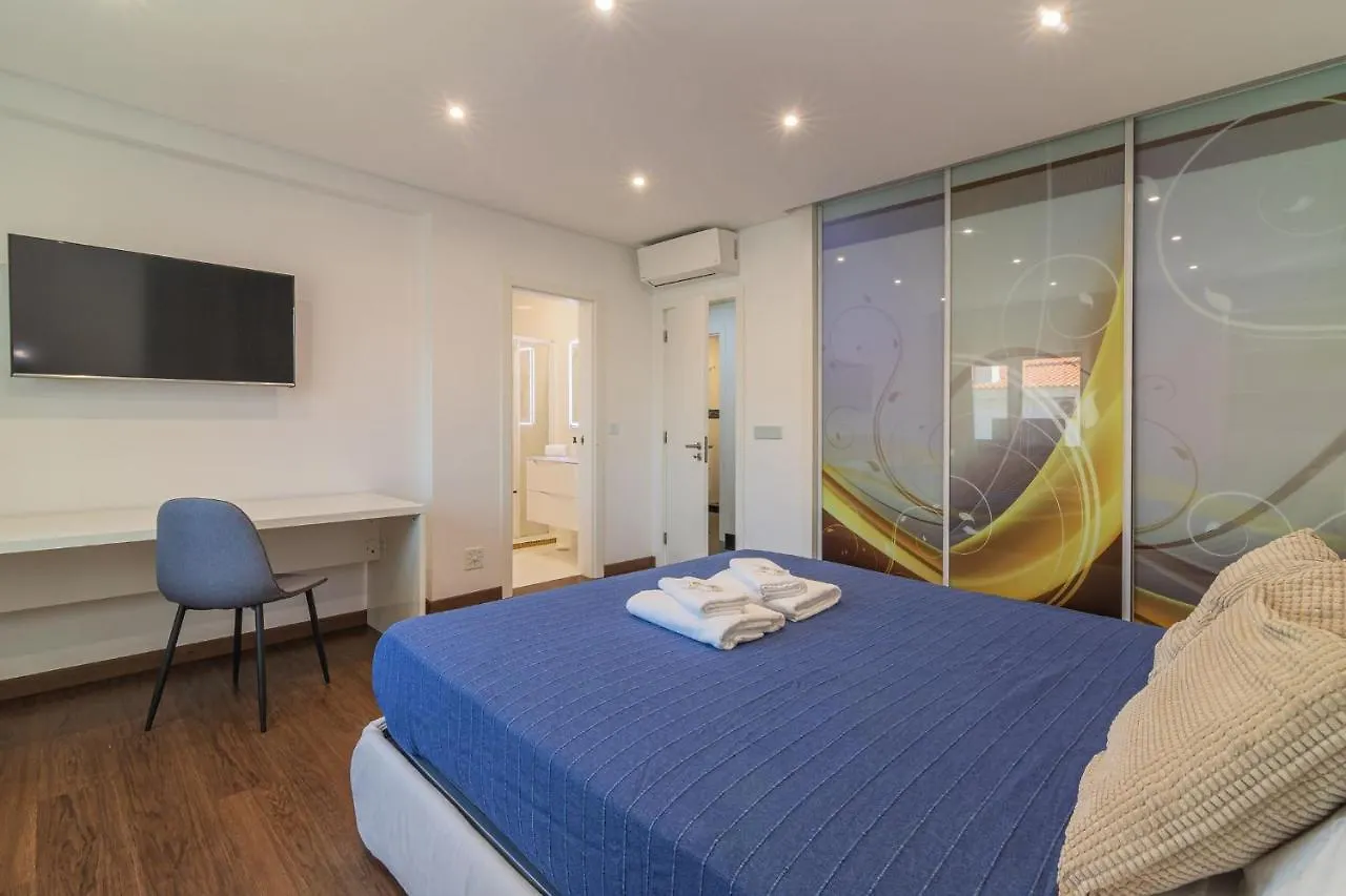 Vilamoura Premium Apartment By Homing 0*,