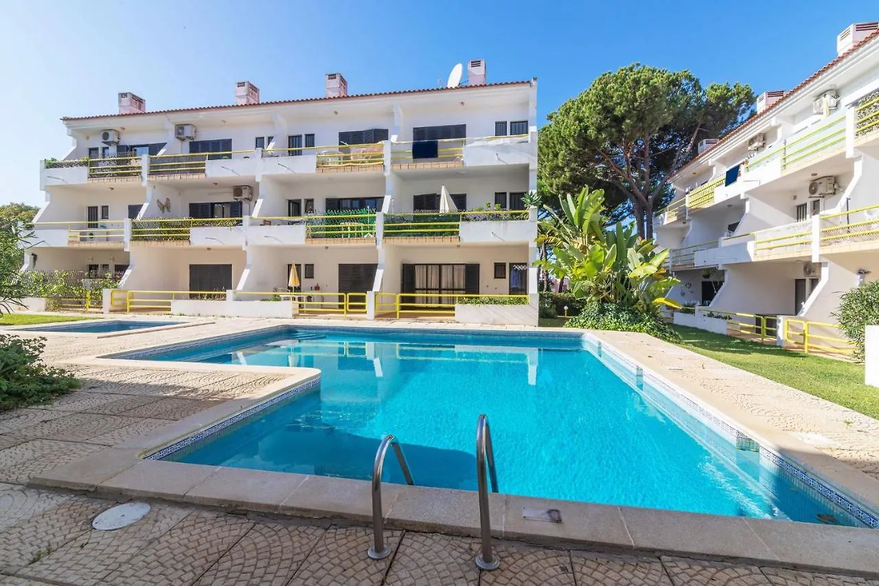 Vilamoura Premium Apartment By Homing 0*,  Portugal