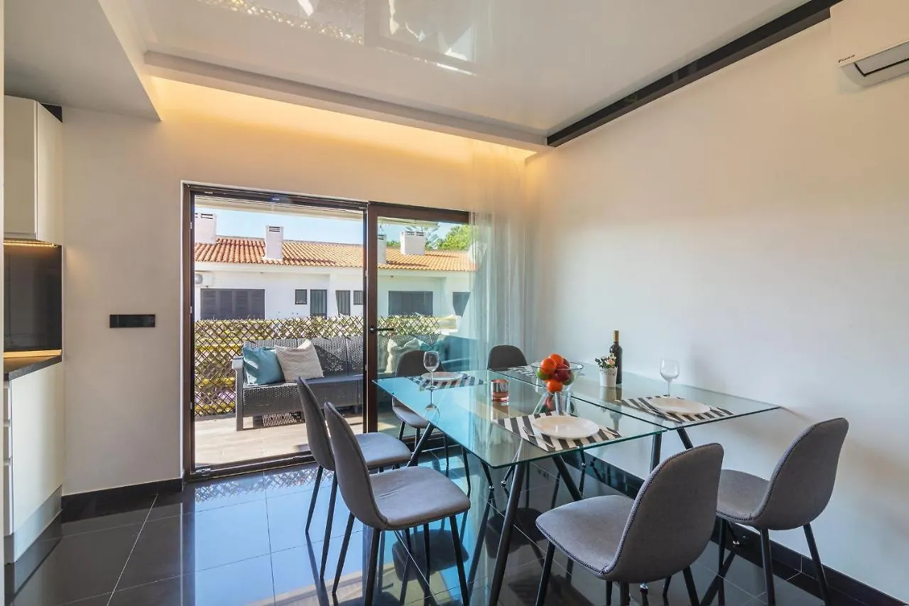 Vilamoura Premium Apartment By Homing