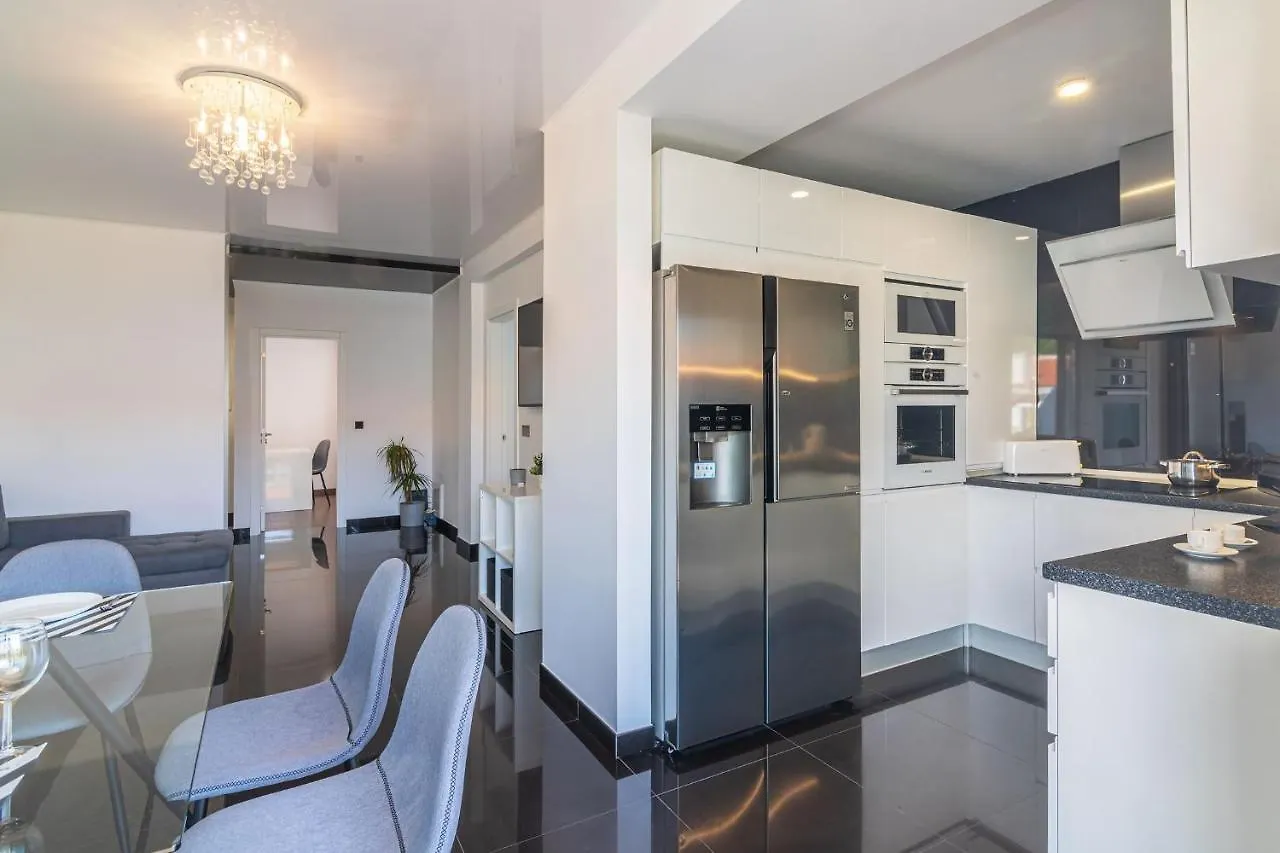 Vilamoura Premium Apartment By Homing Portugal