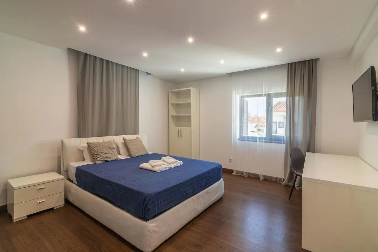 Vilamoura Premium Apartment By Homing