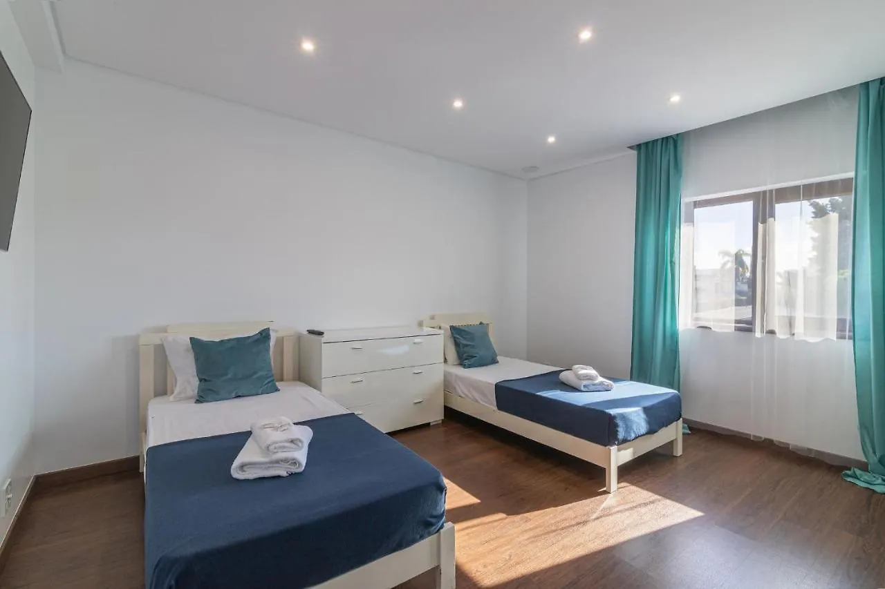 Vilamoura Premium Apartment By Homing