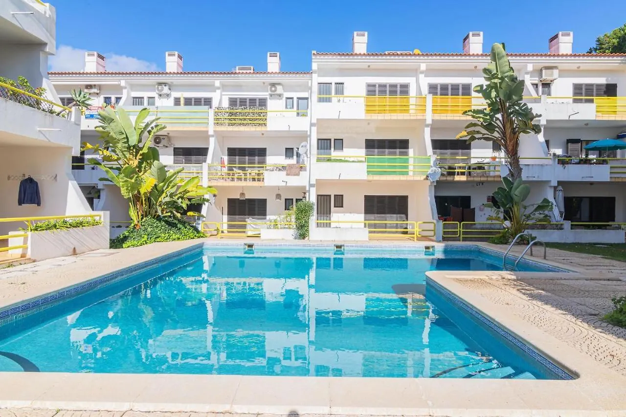 Vilamoura Premium Apartment By Homing