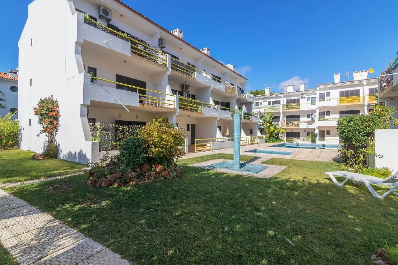 Vilamoura Premium Apartment By Homing