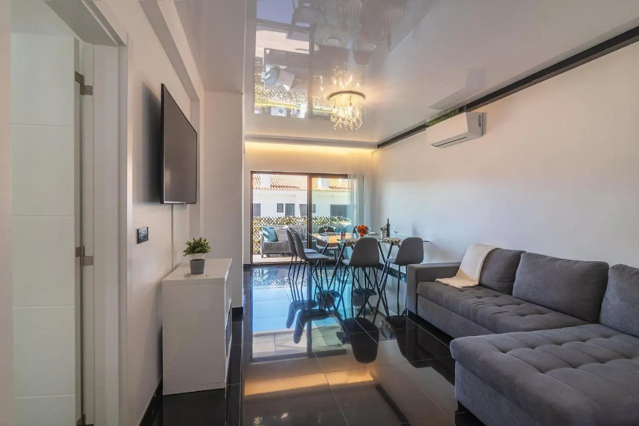 Vilamoura Premium Apartment By Homing 0*,