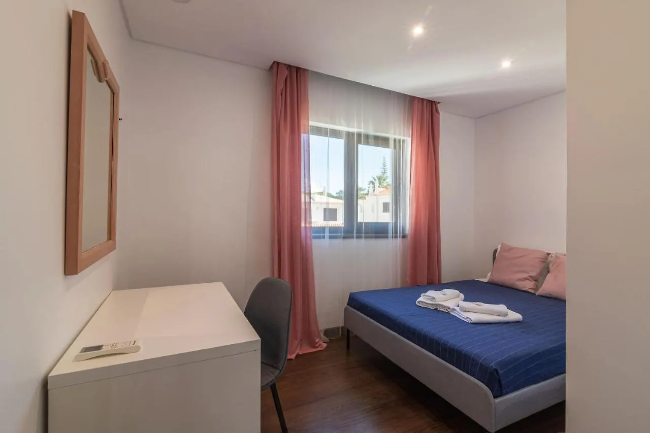 Vilamoura Premium Apartment By Homing Portugal