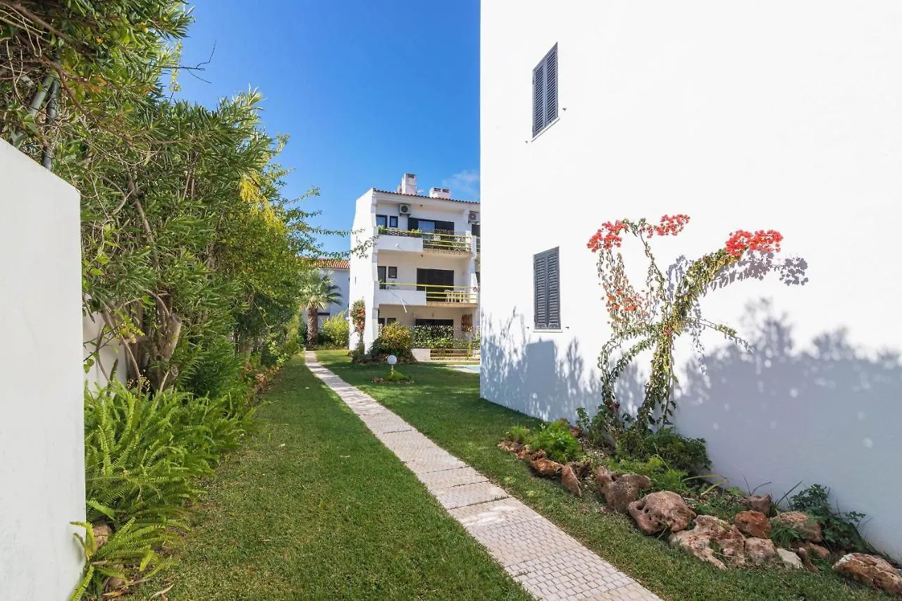 Vilamoura Premium Apartment By Homing