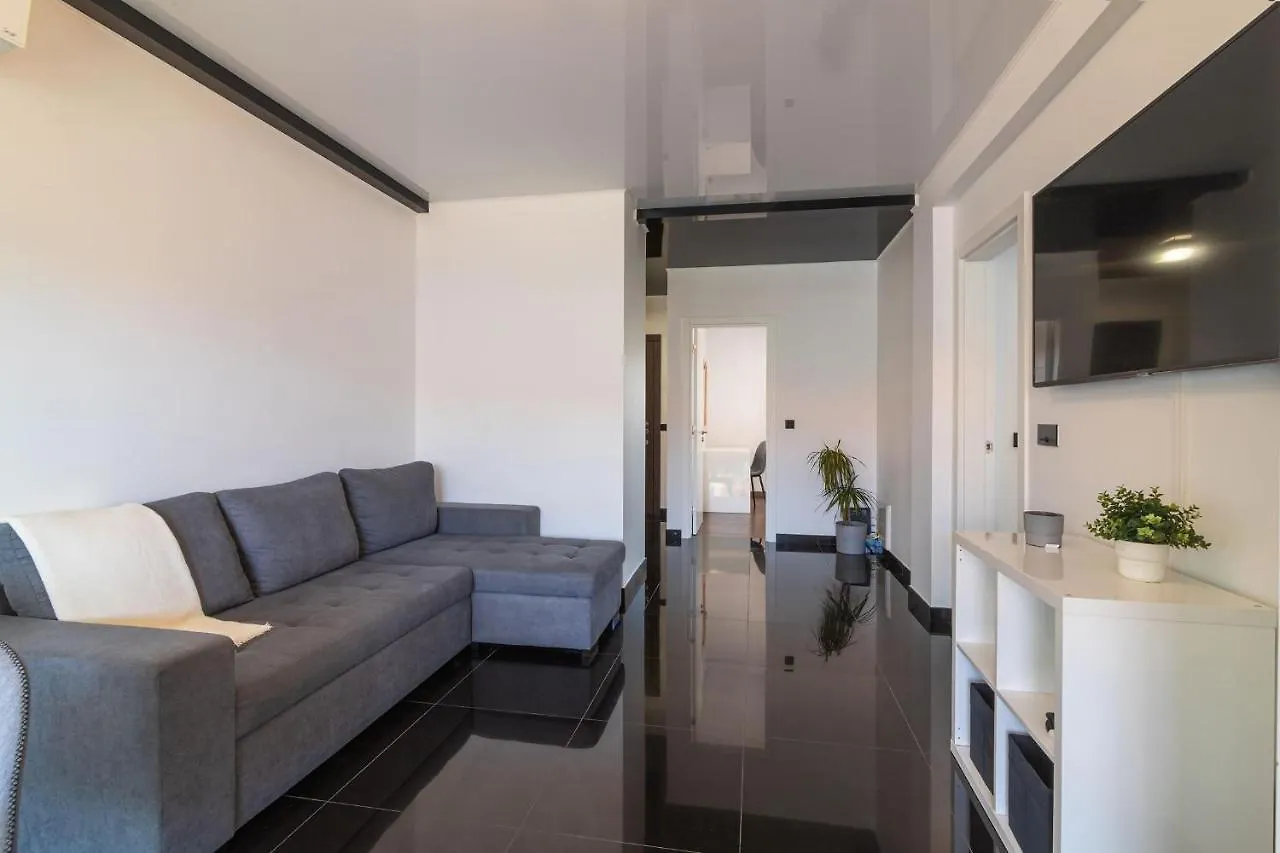 Vilamoura Premium Apartment By Homing