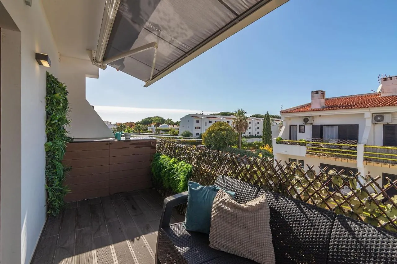 Vilamoura Premium Apartment By Homing