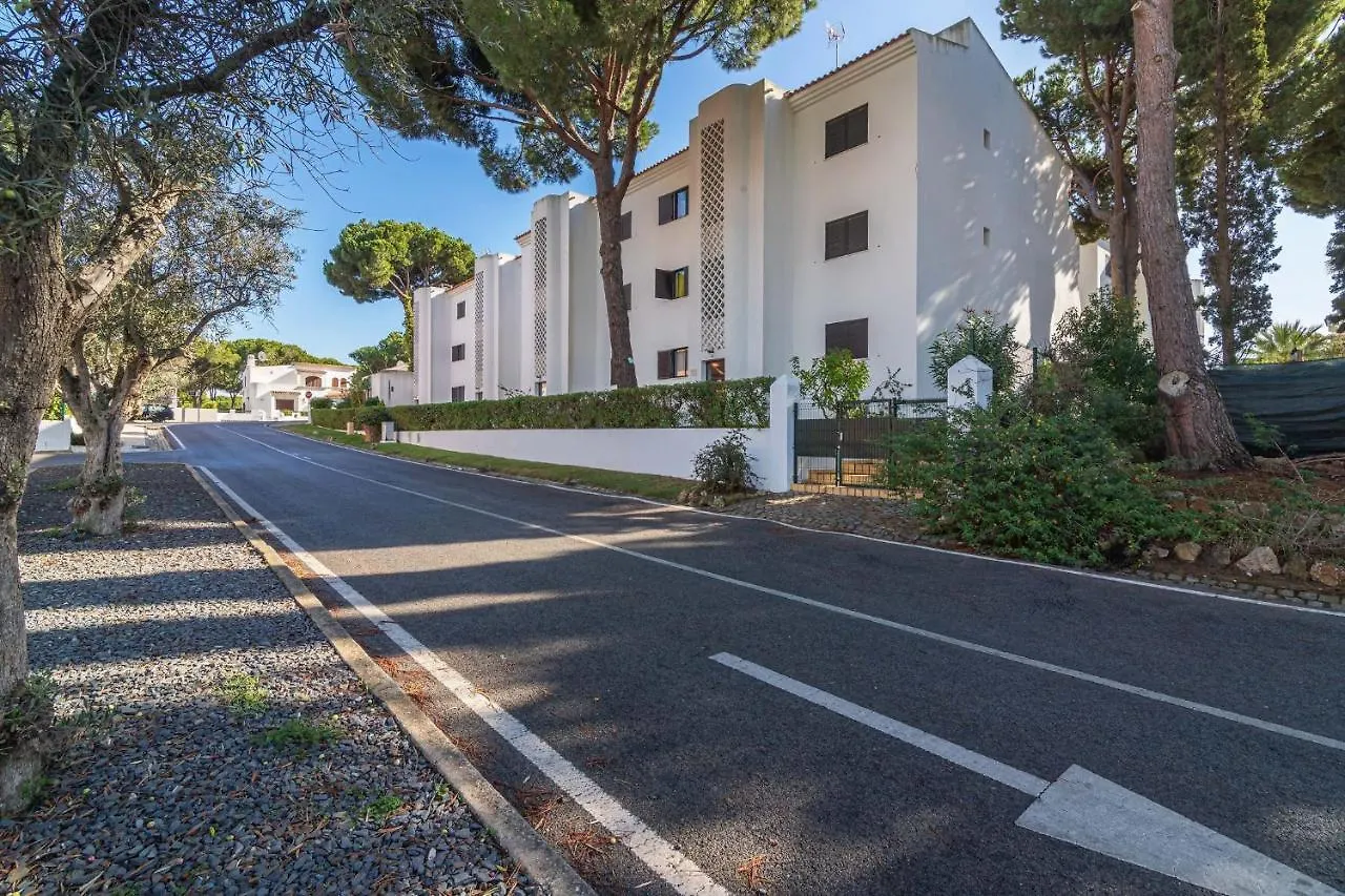 Vilamoura Premium Apartment By Homing Portugal