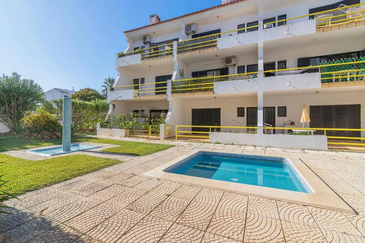 Vilamoura Premium Apartment By Homing 0*,  Portugal