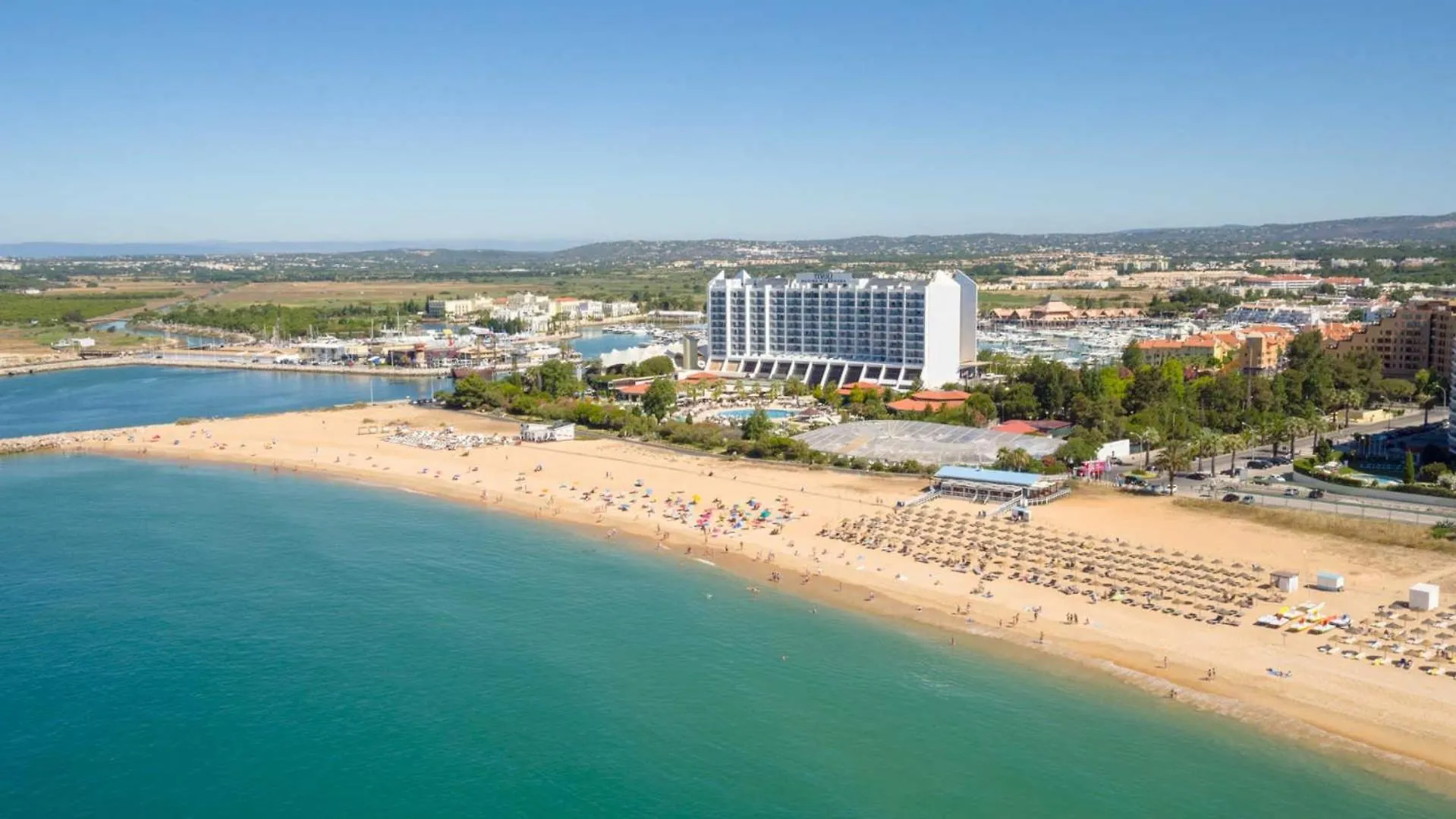 Vilamoura Premium Apartment By Homing
